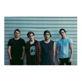 Between Kings Talk Debut Album