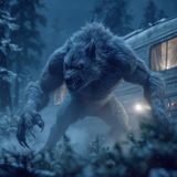 BWBS Ep:116 The Beast Between the Lakes