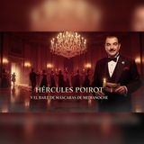 Hércules Poirot: un asesinato acecha en el baile de medianoche | misterio…