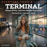 Terminal - The Unlikely Romance of the Bus Station
