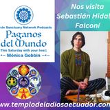 PDM ~  Mónica Gobbin ~ Sebastián Hidalgo Falconí