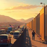 E.O.: Amendment To Duties To Address The Flow Of Illicit Drugs Across Our Southern Border
