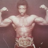 Legends of Boxing Show:Former Heavyweight Champion Mike Weaver