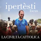 Sud Sudan. «Un conflitto che non è mai finito»