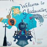 Big Blend Radio Visits Gladewater in East Texas