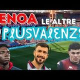 GENOA le altre PLUSVALENZE: MATTURRO, EKHATOR, MARTIN, quando il lavoro paga alla grande!
