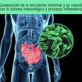 ¿Cómo afecta el microbioma intestinal a tus emociones y pensamientos?