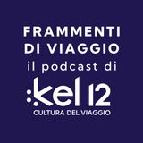 Almanacco di Bellezza in viaggio con Kel 12: Ma che musica d’Egitto