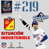 Tiempo de Adición #219