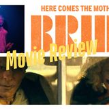 THE BRIDE! Review: Maggie Gyllenhaal's Fearless, Campy, Messy Creature Feature
