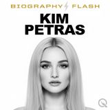 Biography Flash: Kim Petras Becomes MISTR Health Ambassador While Teasing New Album Detour for 2026