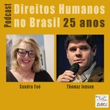 Trabalho, Economia Solidária e Direitos Humanos