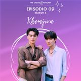 Khemjra - Tra "Talento", maledizioni e spiritualità