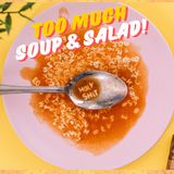 Why Does Soup Math Never Math