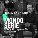 Years and Years: i prossimi spaventosi 15 anni | 2 voci, 1 serie