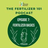 Fertilizer 101 Ep. 7: Fertilizer Basics with Scotts