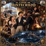 El conde de Montecristo (Parte 1) de Alexandre Dumas ⚔️ | Audiolibro en español | Aventuras y venganza | Grandes Clásicos