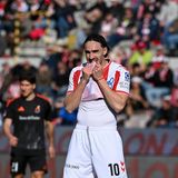 Stavolta la “zona Cesarini” beffa il Lane: ko al Menti, niente record. Passa l’Alcione per 1-0