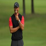 Tiger Woods, es operado tras sufrir un accidente automovilístico