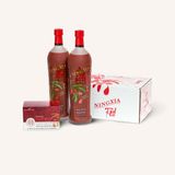25 - Why Ningxia Red Antioxidant Drink Works