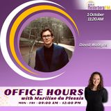 David Watkyns On #OfficeHours