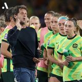 Matildas 3-3 Korea Republic FULL Review | Dub Zone Special | Women's Asian Cup 2026