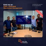 Como o SAP EWM (Extended Warehouse Management) pode te ajudar