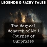 014 - THE FOURTEENTH SURPRISE The Punishment of the Purple Dragon