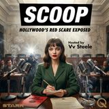Scoop - Uncover Hollywood's hidden blacklist with Vv Steele