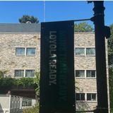 Inside Loyola University Maryland: A Student's Jesuit College Experience || E115