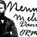 Daniel Orme  Herman Melville sesli öykü