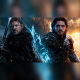 The Starks Get One Last Chance at Winterfell | Epic Fantasy What-If Stories