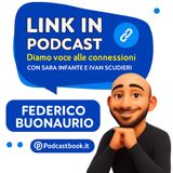 Il posizionatore: Federico Buonaurio