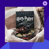 Harry Potter e la Traduzione Imperfetta