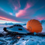 The Most SHOCKING UFO Sightings Ever Recorded - The ARCTIC CIRCLE
