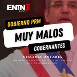 Opción Democrática: ¿Por qué el sistema bloquea a los alternativos?