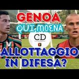LIVE da MOENA - Dopo BANI: ballottaggio IDZES-OSTIGARD. ABBONAMENTI annuncio boom all'orizzonte?