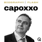 capoxxo Biography Flash Trailer: One Life, Many Passions, Zero Limits