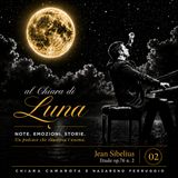 al Chiara di Luna - Etude Sibelius