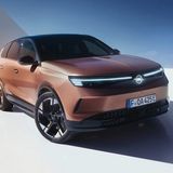 Opel Grandland - Il SUV “green” senza compromessi su stile e prestazioni