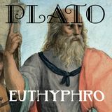 Euthyphro by Plato | Full Audiobook | Audiobook Time