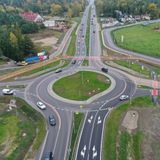 Rondo turbinowe – zasady jazdy