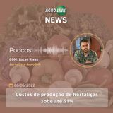 Paraná colhe 60% da safra de feijão