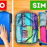 Esconder O Dinheiro Na Capinha Do Celular Pode Salvar Sua Vida Durante Uma Viagem