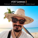 #387 - Lorenzo Z