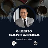 Gilberto Santa Rosa: El Caballero de la Salsa y su Legado Musical | Podcast Los Uniformados