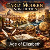 Age of Elizabeth - Mandell Creighton