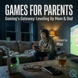 Games For Parents - The 60-Second Hook: What 'Immediately Communicable Value' Actually Means