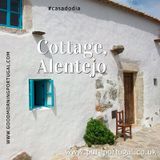 Good Morning Portugal! Casa do Dia: 'Alentejo Cottage'