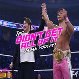 The 2 Year Anniversary Show